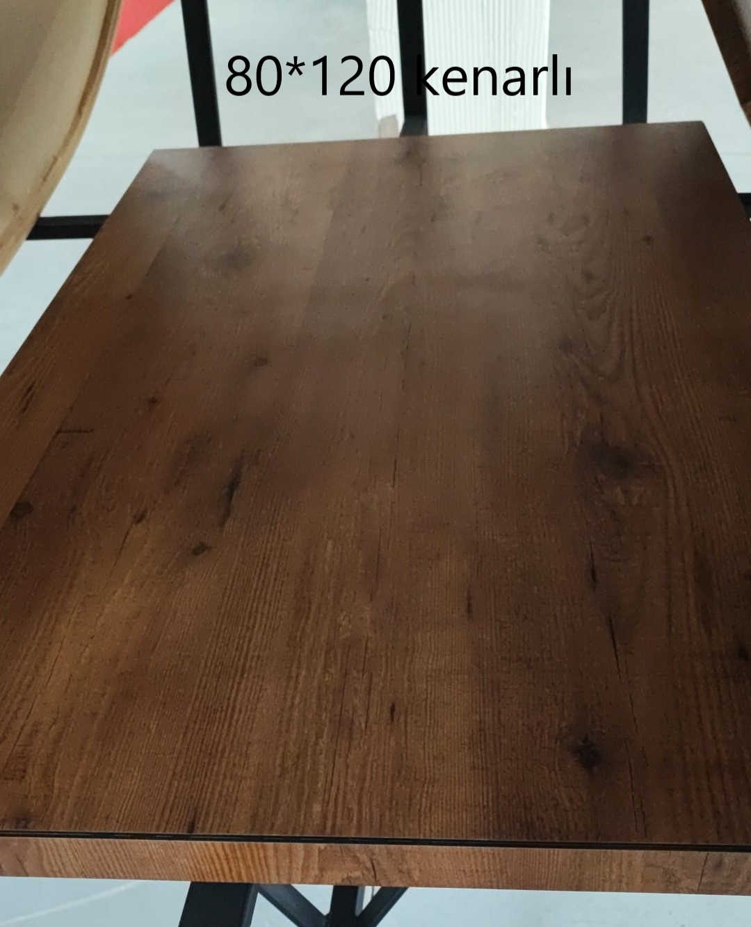 Kompakt Masa Tablası