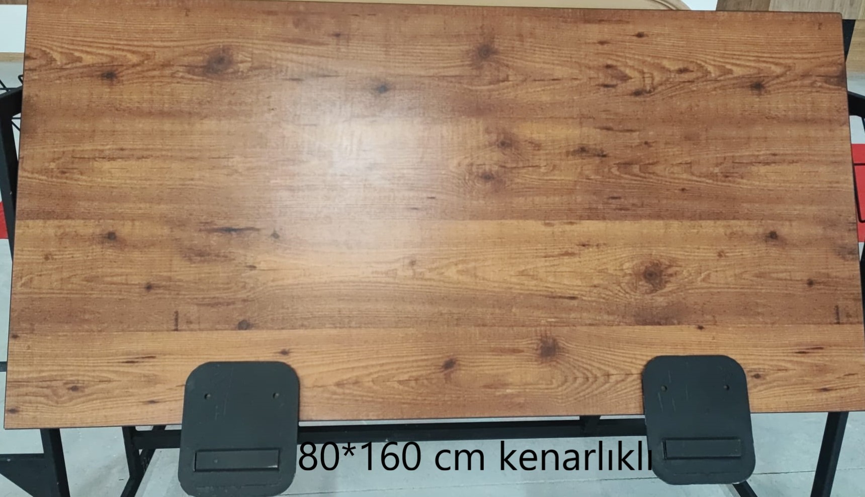 Kompakt Masa Tablası