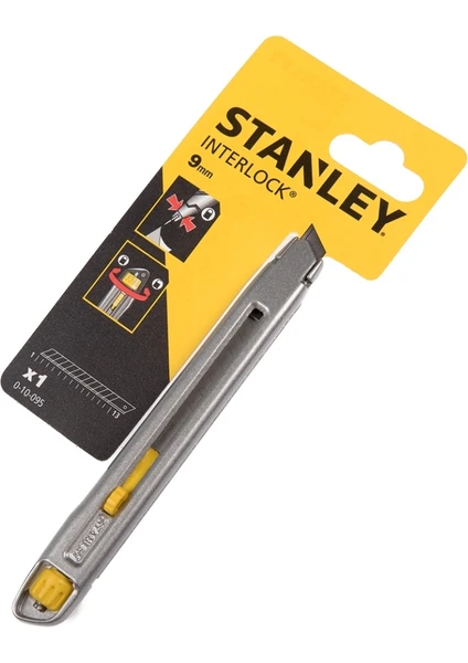 Stanley Maket Bıçağı